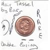 Image 4 : 2008 Hair Tassel New Variety