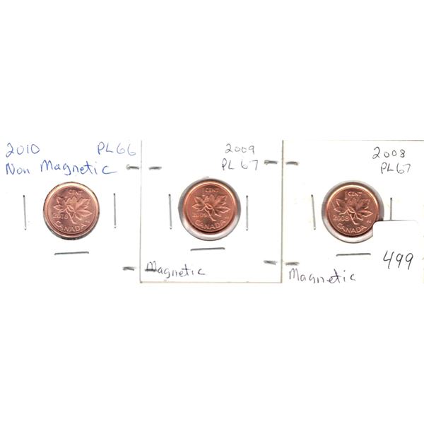 2008 PL67 , 2009 PL67 and 2010 PL66