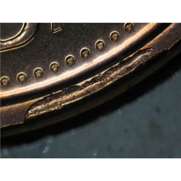 2008 Broken Die 5:00 / Rim Cud