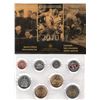 Image 1 : 2010 Special edition set , Sask