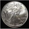Image 1 : 2024 AMERICAN SILVER EAGLE