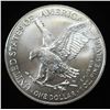 Image 2 : 2024 AMERICAN SILVER EAGLE