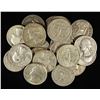 Image 1 : (20) 90% SILVER WASHINGTON QUARTERS