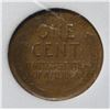 Image 3 : 1909-S WHEAT CENT PCI AU BU BN