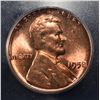 Image 2 : 1958 WHEAT CENT ICG MS67 RD