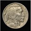 Image 1 : 1924-S BUFFALO NICKEL XF