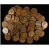 Image 1 : (89) D&S MINT WHEAT CENTS FROM THE 20'S