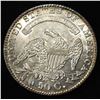 Image 2 : 1831 BUST HALF DOLLAR BU
