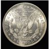 Image 2 : 1878 7TF REV 78 MORGAN DOLLAR CH BU