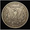 Image 2 : 1892-S MORGAN DOLLAR XF