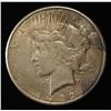 Image 1 : 1922-S PEACE DOLLAR