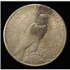 Image 2 : 1922-S PEACE DOLLAR