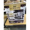 Image 2 : NINJA LUXE CAFE PRO SERIES 4-IN-1 ESPRESSO MACHINE - TESTED WORKING, RETAIL $999