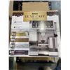 Image 4 : NINJA LUXE CAFE PRO SERIES 4-IN-1 ESPRESSO MACHINE - TESTED WORKING, RETAIL $999