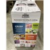 Image 3 : NINJA FOODI 1.92L 1400W COLD AND HOT BLENDER - TESTED WORKING, RETAIL $179