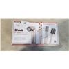 Image 2 : SHARK FLEXSTYLE MULTI-STYLER HAIR STRAIGHTENER - TESTED WORKING, RETAIL $349