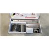 Image 3 : SHARK FLEXSTYLE MULTI-STYLER HAIR STRAIGHTENER - TESTED WORKING, RETAIL $349