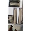 Image 5 : SHARK FLEXSTYLE MULTI-STYLER HAIR STRAIGHTENER - TESTED WORKING, RETAIL $349