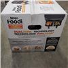Image 3 : NINJA FOODI 8QT 6-IN-1 DUAL ZONE AIR FRYER - TESTED WORKING, RETAIL $179