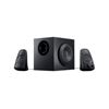Image 1 : LOGITECH Z623 2.1 CHANNEL COMPUTER SPEAKER - TESTED WORKING, RETAIL $249