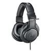 Image 1 : AUDIO TECHNICA ATH-M2OX MONITOR HEADPHONES - TESTED WORKING