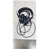 Image 2 : AUDIO TECHNICA ATH-M2OX MONITOR HEADPHONES - TESTED WORKING