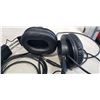 Image 3 : AUDIO TECHNICA ATH-M2OX MONITOR HEADPHONES - TESTED WORKING