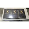 Image 1 : 6 NEW BOXES OF MAGNETIC LASHES AND EYELINER KITS