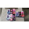 Image 1 : 9 NEW MUSICAL CANDLES