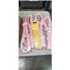 Image 1 : 5 NEW HEATLESS CURL RODS
