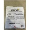 Image 3 : AS NEW HEAVY DUTY 25FT INDOOR OUTDOOR 3 WIRE GROUNDED 6-OUTLET CABLE REEL WITH HANDLEELECTRICAL CORD