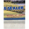 Image 2 : IMPULSE SEALER