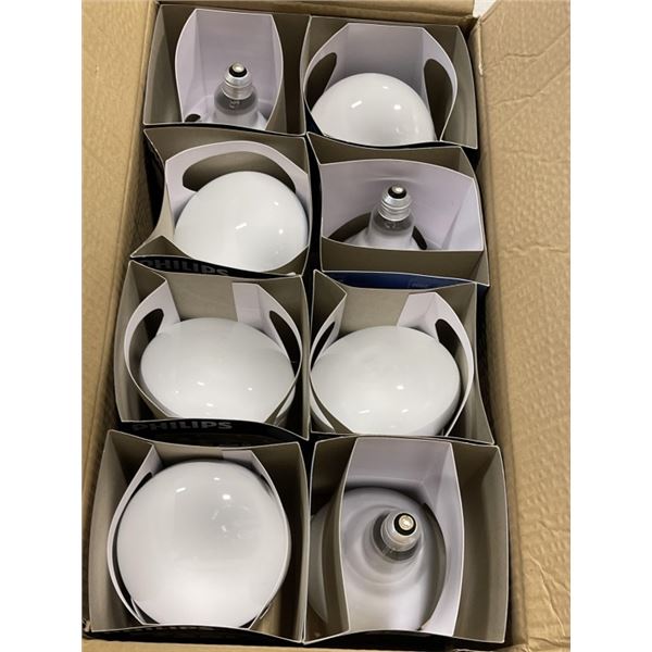 CASE OF NEW 65W FLOOD LIGHTS