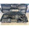 Image 1 : CASED BOSCH SAWS ALL RECIPROCATING SAW