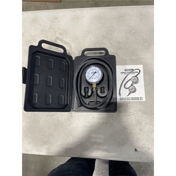 GPK015/035 GAS PRESSURE KIT