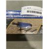 Image 3 : NEW POWER FIST 1/4 INCH PROFESSIONAL DIE GRINDER