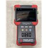 Image 2 : CAMVIEW IP PRO TRIPLETT CAMERA TESTER - WORKING