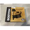 Image 1 : NEW SEALED BOSTITCH HIGH POWER COIL FRAMING NAILER, MODEL N89C-1