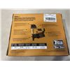 Image 2 : NEW SEALED BOSTITCH HIGH POWER COIL FRAMING NAILER, MODEL N89C-1