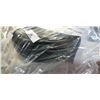 Image 3 : AS NEW HEAVY DUTY 200FT INDOOR OUTDOOR 3 WIRE GROUNDED ELECTRICAL CORD, BLACK 12AWG