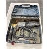 Image 1 : MAXIMUM ROTARY HAMMER DRILL IN BOSCH CASE