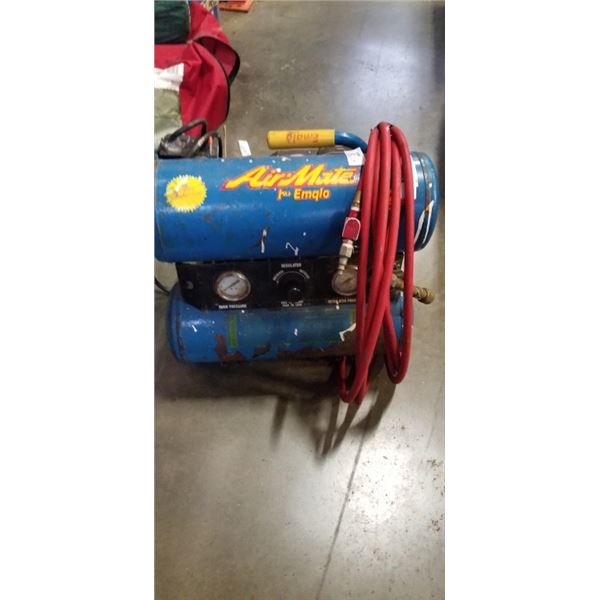 AIR COMPRESSOR W/ HOSE