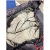 Image 3 : 2 MODULAR SLEEPING BAGS INTERMEDIATE COLD, GOOD CLEAN CONDITION  IN TOTE