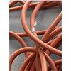 Image 3 : 2 EXTENTION CORDS ONE HAS BEEN REPAIRED