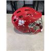 Image 2 : RIDELL LACROISSE HELMET, SIZE LARGE