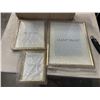 Image 2 : 2 NEW CASES OF PICTURE FRAMES - 12PCS TOTAL