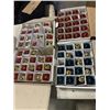 Image 2 : 5 BOXES OF LIGHT BULBS - ASSORTED COLOURS, 20 PER CASE, 100 TOTAL