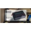 Image 2 : VINTAGE AS NEW ANALYZER, MULTI CHARGER, AND INSUKLATION TESTER