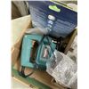Image 2 : TRAY OF MAKITA JIGSAW AND INDOOR OUTDOOR ATENNA  FOR DIGITAL HDTV