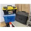 Image 4 : STACKING CRATES AND STORAGE BOXES